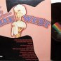 West, Mae - The Fabulous Mae West - Vinyl LP Record - Pop Rock