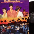 Werewolves, The - Ship Of Fools - Vinyl LP Record - Rock
