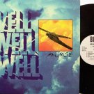 Well Well Well - And Rise - Vinyl LP Record - Rock