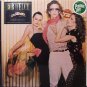 Welch, Bob - Three Hearts - Sealed Vinyl LP Record - Rock