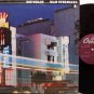 Welch, Bob - Man Overboard - Vinyl LP Record - Rock