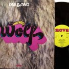 Way, Darryl / Darryl Way's Wolf - One & Two - Vinyl 2 LP Record Set - Rock