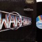 Warrior - Fighting For The Earth - Vinyl LP Record - Rock
