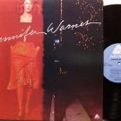 Warnes, Jennifer - Self Titled - Vinyl LP Record - Pop Rock