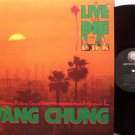 Wang Chung - To Live And Die In L.A. - Vinyl LP Record - Rock Soundtrack