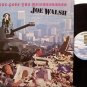 Walsh, Joe - There Goes The Neighborhood - Vinyl LP Record - Rock