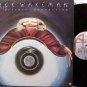 Wakeman, Rick - No Earthly Connection - Vinyl LP Record + Insert - Yes - Rock