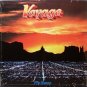 Voyage - Fly Away - Sealed Vinyl LP Record - Disco Rock