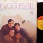 Vogues, The - Till - Vinyl LP Record - Pop Rock