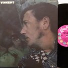 Vincent, Gene - Self Titled - Vinyl LP Record - Rock