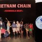 Vietnam Chain - Susmoala Beat - Vinyl LP Record + Insert - Rock