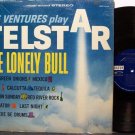 Ventures, The - Play Telstar - Vinyl LP Record - Rock