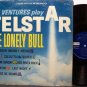 Ventures, The - Play Telstar - Vinyl LP Record - Rock