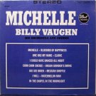 Vaughn, Billy - Michelle - Sealed Vinyl LP Record - Pop