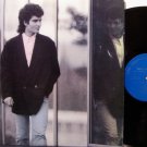 Vannelli, Gino - Big Dreamers Never Sleep - Vinyl LP Record - Rock
