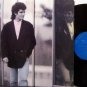 Vannelli, Gino - Big Dreamers Never Sleep - Vinyl LP Record - Rock