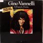 Vannelli, Gino - A Pauper In Paradise - Sealed Vinyl LP Record + Poster - Rock