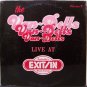 Van Dells, The - Love At Exit In - Sealed Vinyl LP Record - Rock