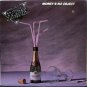 Uncle Festive - Money's No Object - Sealed Vinyl LP Record - Rock
