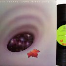 Trower, Robin - Long Misty Days - Vinyl LP Record - Rock