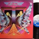 Trower, Robin - In City Dreams - Vinyl LP Record - Rock