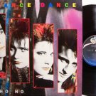 Trance Dance - A Ho Ho - Vinyl LP Record - Rock