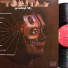 Tomita - Tomita's Greatest Hits - Vinyl LP Record - Classical Pop