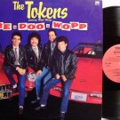 Tokens, The - Re Doo Wopp - Vinyl LP Record - Rock