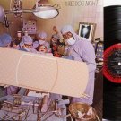 Three Dog Night - Hard Labor - Vinyl LP Record - Rock
