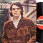 Thomas, B.J. - Most Of All - Vinyl LP Record - Rock