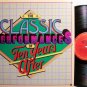 Ten Years After - The Classic Performances Of 10 Years After - Vinyl LP Record - Rock