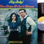 Tempo, Nino & April Stevens - Hey Baby - Vinyl LP Record - Pop Rock