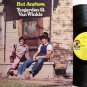 Teegarden & Van Winkle - But Anyhow - Vinyl LP Record - Rock