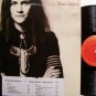 Taylor, Kate - Self Titled - Vinyl LP Record - Rock