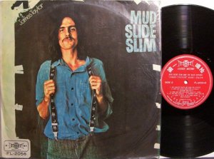 Taylor, James - Mud Slide Slim - Korean Pressing - Vinyl LP Record - Rock
