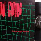 Tail Gators, The - Swamp Rock - Vinyl LP Record - Rock