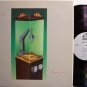Tag Yr It - Predator Score - Vinyl LP Record - Rock