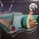 Susan - Falling In Love Again - Sealed Vinyl LP Record - Rock