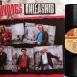 Sundogs - Unleashed - Vinyl LP Record - Rock