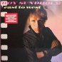Sundholm, Roy - East To West - Sealed Vinyl LP Record - Rock