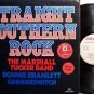 Straight Southern Rock - Various Artists - UK Pressing - Vinyl LP Record
