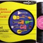 Stordahl, Alex - Guitars Around The World - Vinyl LP Record - Pop