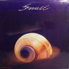 Snail - Self Titled - Sealed Vinyl LP Record - Rock