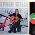 Stills, Stephen - Self Titled - Vinyl LP Record - Rock