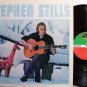 Stills, Stephen - Self Titled - Vinyl LP Record - Rock