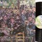 Stewart, Rod - A Night On The Town - Vinyl LP Record - Rock
