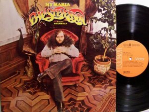 Stevenson, B.W. - My Maria - Vinyl LP Record - Rock