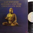 Stevens, Cat - Buddha And The Chocolate Box - Vinyl LP Record - Rock