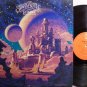 Starcastle - Citadel - Vinyl LP Record - Rock