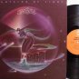 Starcastle - Fountains Of Light - Vinyl LP Record - Rock